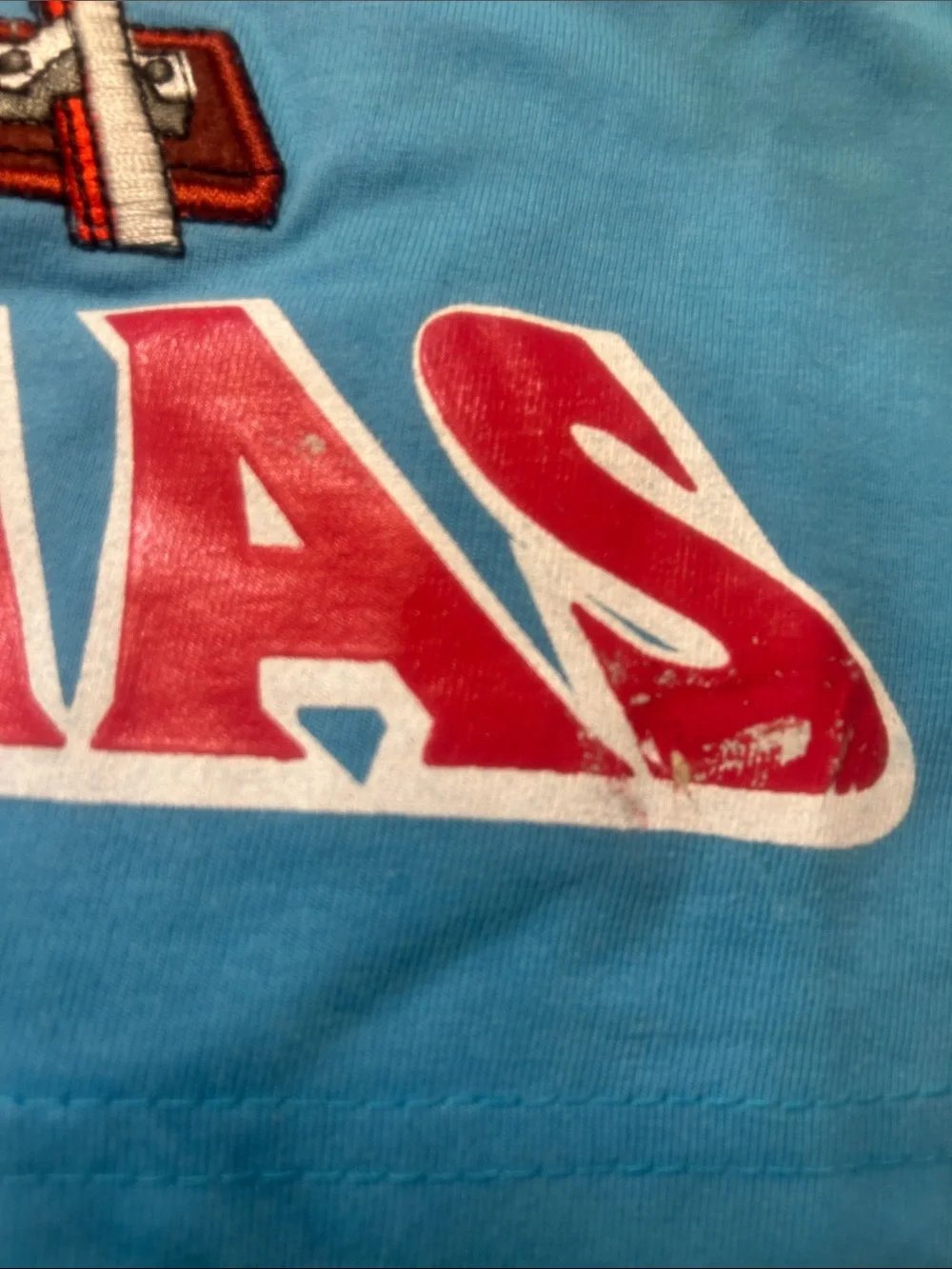 NWT Sz 4t Thomas the tank engine  short set DAMAGE